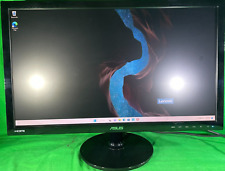 Asus widescreen led for sale  Upland