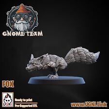 Ugni gnomes foxe for sale  Shipping to Ireland