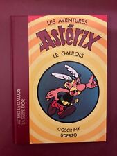 Uderzo Las Aventuras De Asterix Integral N º 1 Dargaud Mochila Rojo 1981 Tbe comprar usado  Enviando para Brazil