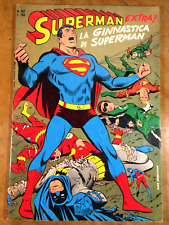 Superman mondadori 611 usato  Milano