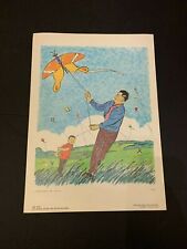 Vintage 1966 kite for sale  Marshalltown