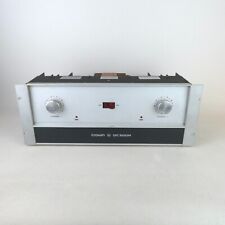 Crown dc300a amplifier for sale  WARRINGTON