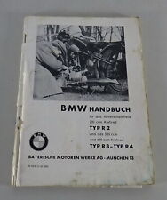 Betriebsanleitung handbuch bmw gebraucht kaufen  Jever