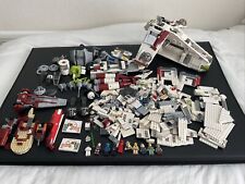 Lego Star Wars Gunships Parts, used for sale  Shipping to South Africa