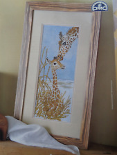 Mother baby giraffe for sale  TONBRIDGE