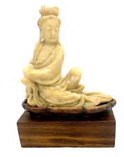 Antique chinese guanyin for sale  New York