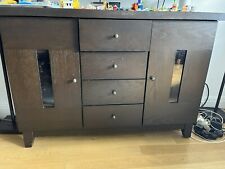 Buffet storage cabinet for sale  New York