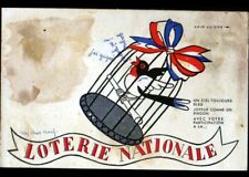 Barometre loterie nationale d'occasion  Baugy