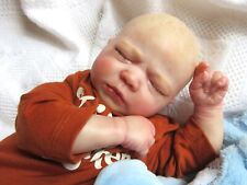 Reborn Baby Doll - SUMMER RAIN, used for sale  Shipping to South Africa