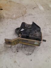 Ford Fiesta Mk3 Xr2i Cvh Engine Mount -  #2y   for sale  Shipping to South Africa