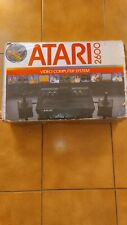 Atari 2600 console usato  Tolfa