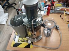 Sage nutri juicer for sale  SELBY