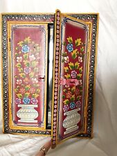 Antique indian window for sale  LONDON