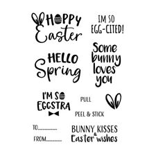 Easter embossing cutting for sale  Shipping to Ireland