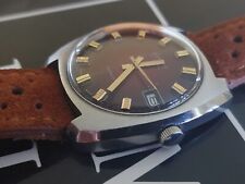 Orologio uomo vintage usato  Siderno