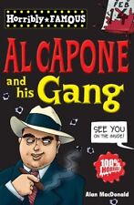 Capone gang macdonald for sale  UK