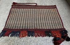 Authentic hand woven for sale  Miami