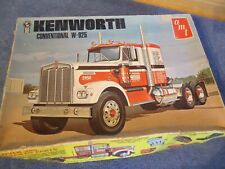 Amt kenworth conventional for sale  Rio Rancho