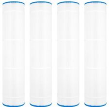 Pacote com 4 - Cartucho de filtro de piscina 7"x32" compatível com PCC130 C-7472 FC-1978 C-7494 Plus 520 comprar usado  Enviando para Brazil