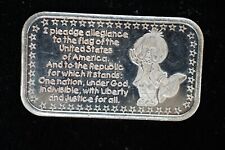 Vintage pledge allegiance for sale  Saint Paul