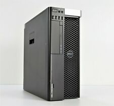 Dell Precision T3600 1x Xeon E5-1620 3.6Ghz 16GB Ram QUADRO 4000 425W PSU #Z22 comprar usado  Enviando para Brazil