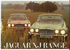 Jaguar series 1973 for sale  UK