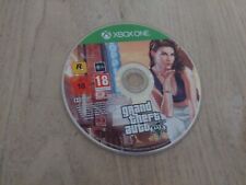 Gta xbox one d'occasion  Saint-Donat-sur-l'Herbasse