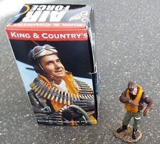 King country af009 gebraucht kaufen  Broitzem,-Rüningen