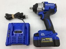 Kobalt tools 24v for sale  Galesburg