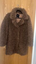 Zara coat for sale  GLASGOW
