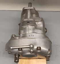 Bsa s/arm A10 A7 B31 B33 Gearbox. for sale  COLCHESTER