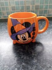 Halloween disney minnie for sale  NORTHAMPTON