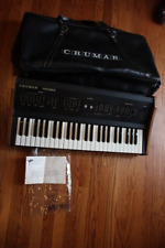 Crumar performer vintage for sale  Middlesex