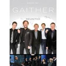 Reunited dvd gaither for sale  Montgomery