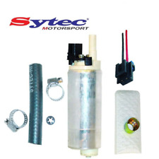 Sytec fuel pump for sale  Shipping to Ireland