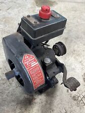 Vintage johnson motors for sale  Niles