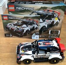 Lego technic 42109 for sale  CIRENCESTER