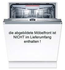 Bosch sgv4hvx31e einbaugeschir gebraucht kaufen  Wilsdruff