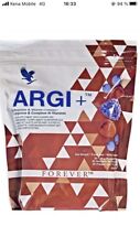 Argi+ Forever Living L-Arginina + complesso vitaminico MIGLIOR PRODOTTO na sprzedaż  Wysyłka do Poland