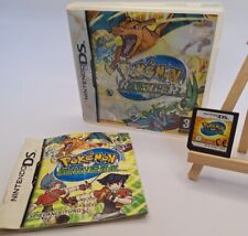 Nds pokémon ranger gebraucht kaufen  Heppens