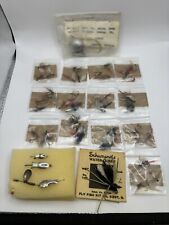 Vintage fishing lures for sale  Tunnel Hill