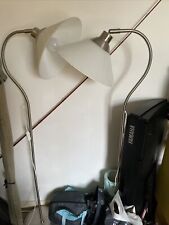 Tall floor lamps for sale  NEWTON-LE-WILLOWS