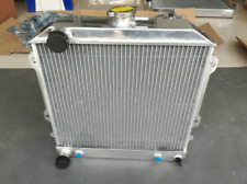 Aluminum radiator 5row d'occasion  Expédié en France