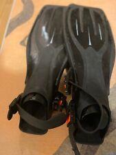 Fins flippers power for sale  UK