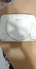 Used, Sony Playstation PS One Video Game Console - White for sale  Shipping to South Africa