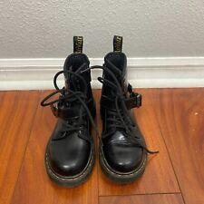 Doc Martens 1460 Harness J Boots, used for sale  Shipping to South Africa