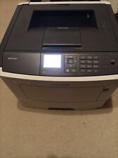 Lexmark ms610dn duplex for sale  Shipping to Ireland