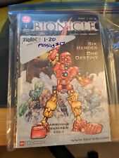 bionicle 2 books for sale  Lynnwood