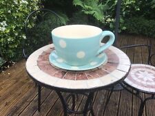 Large garden cup for sale  GATESHEAD