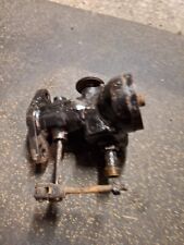 Lister carburettor for sale  Shipping to Ireland